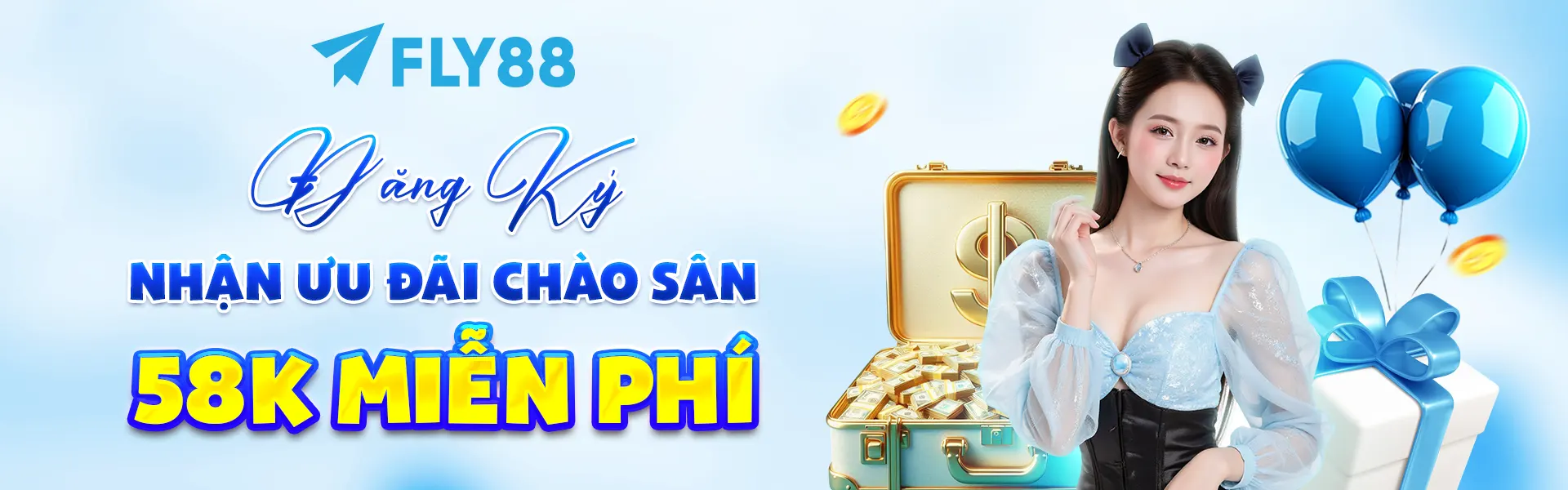 Chuyên mục và hướng dẫn tại Fly88